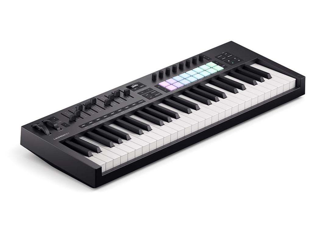 Novation Launchkey 49 MK4