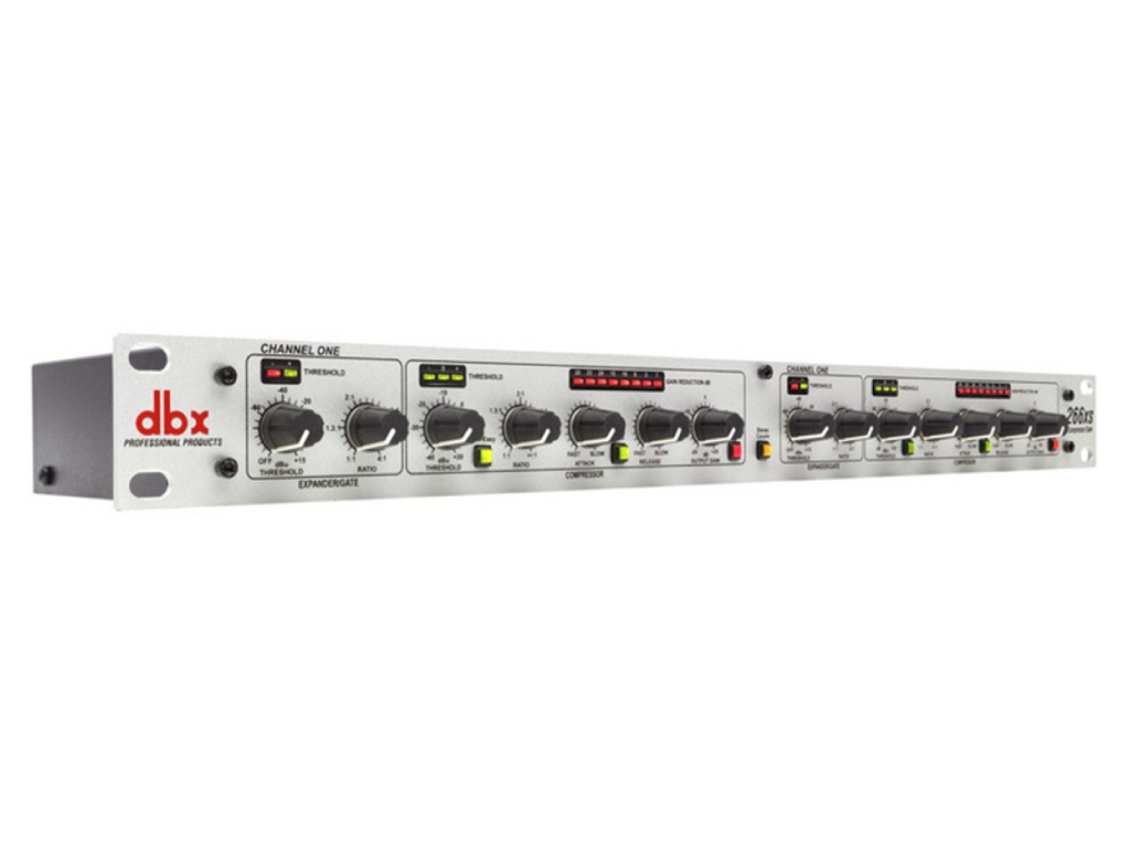 DBX DBX 266 XS