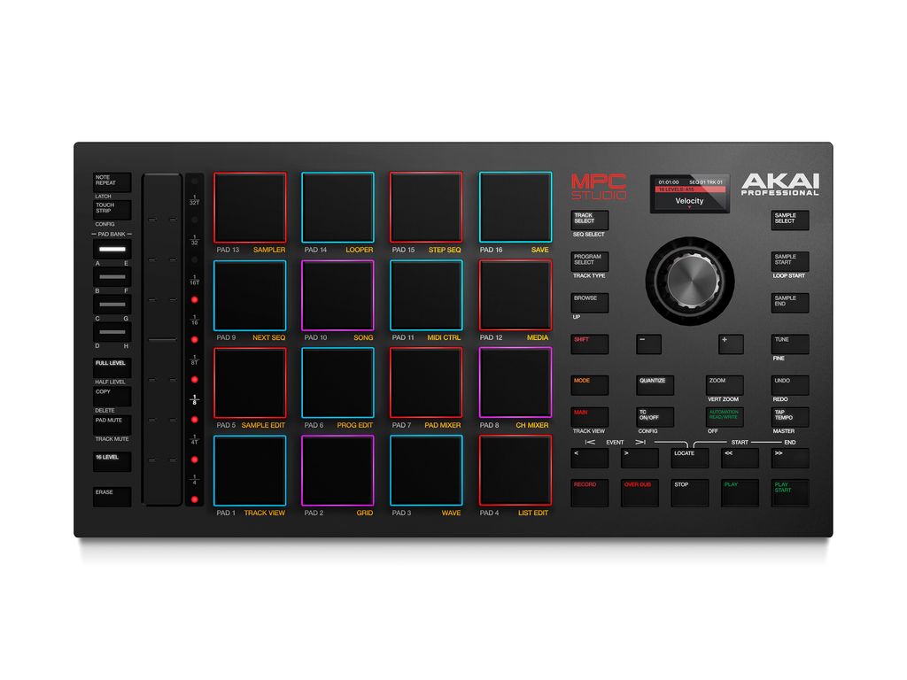 Akai MPC Studio