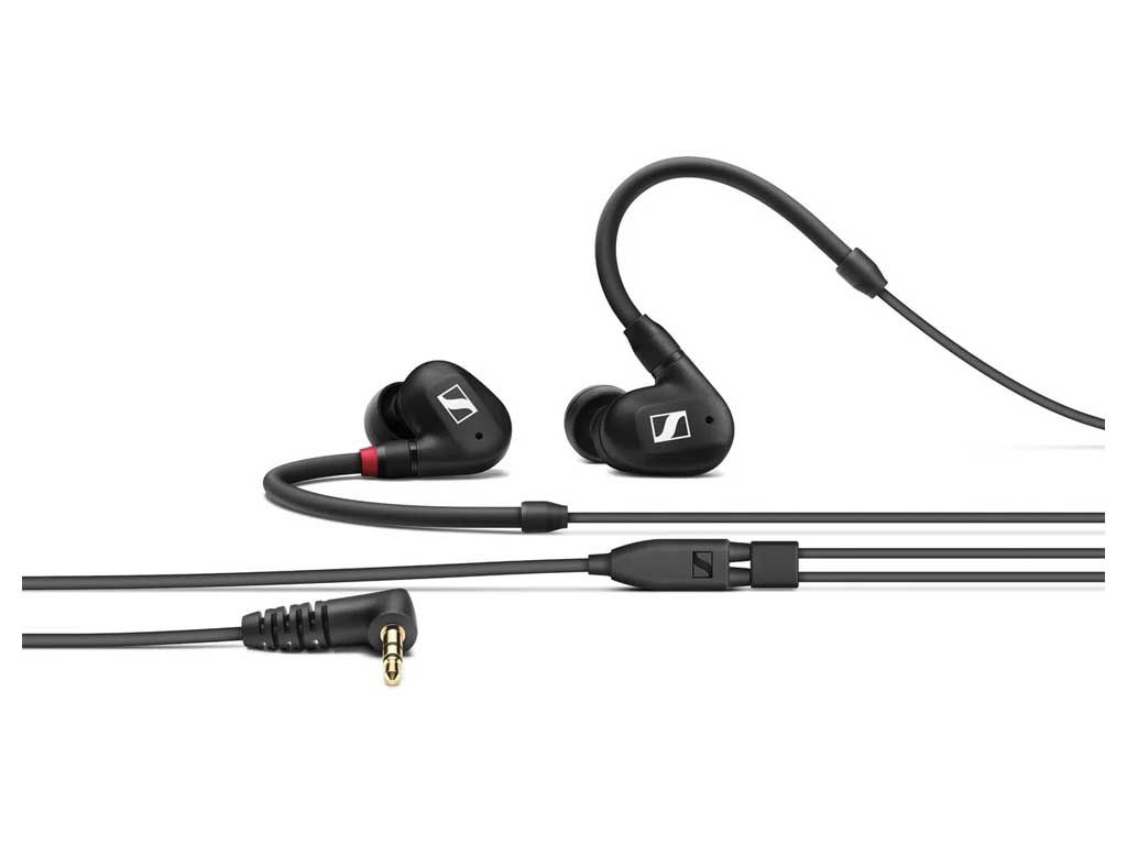 Sennheiser Sennheiser IE 100 PRO Black