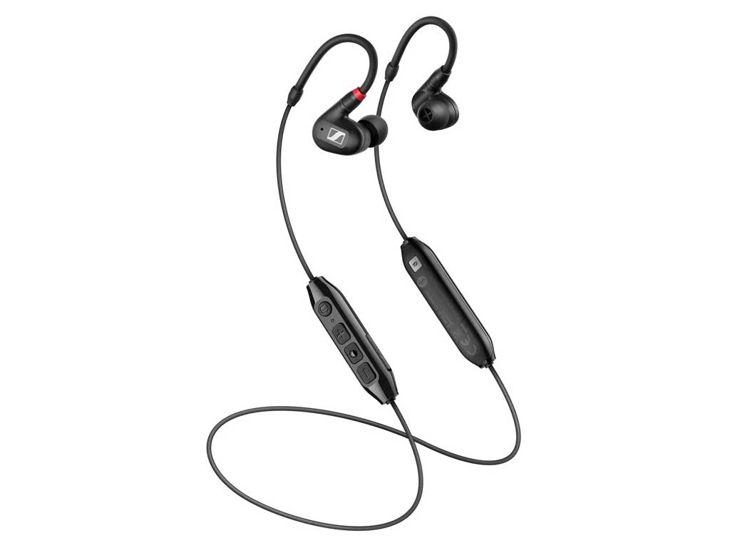 Sennheiser Sennheiser IE 100 PRO Wireless Black