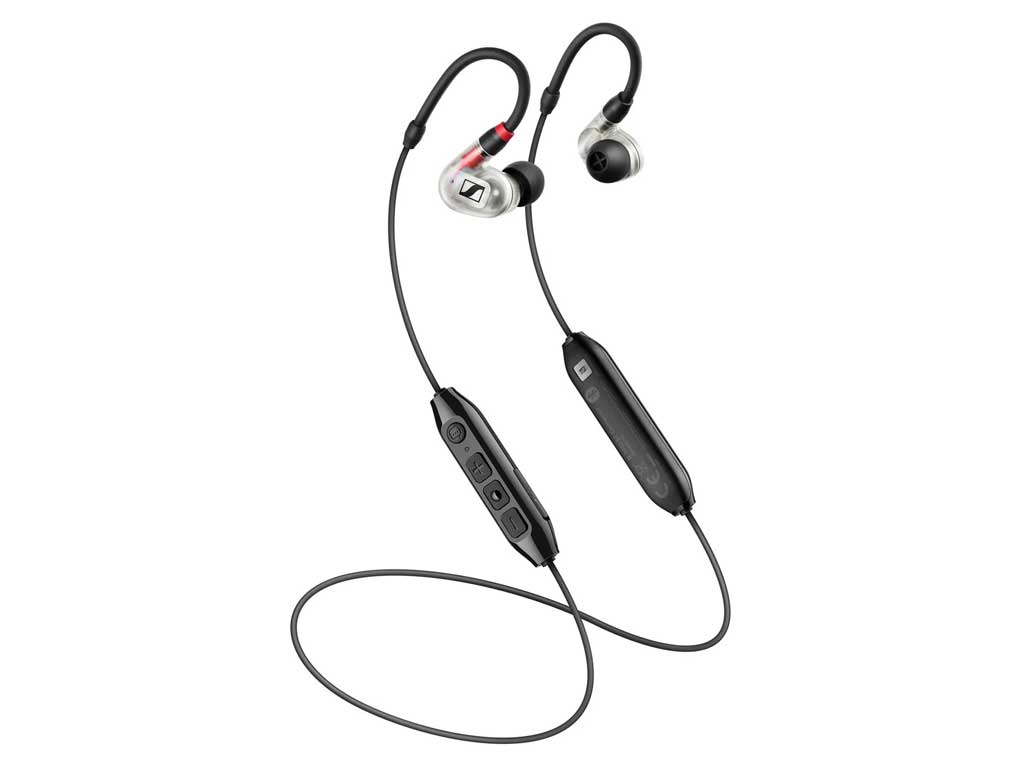 Sennheiser Sennheiser IE 100 PRO Wireless Clear