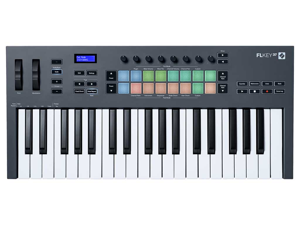 Novation FLkey 37