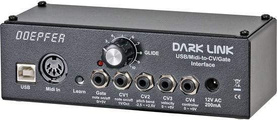 Doepfer Dark Link