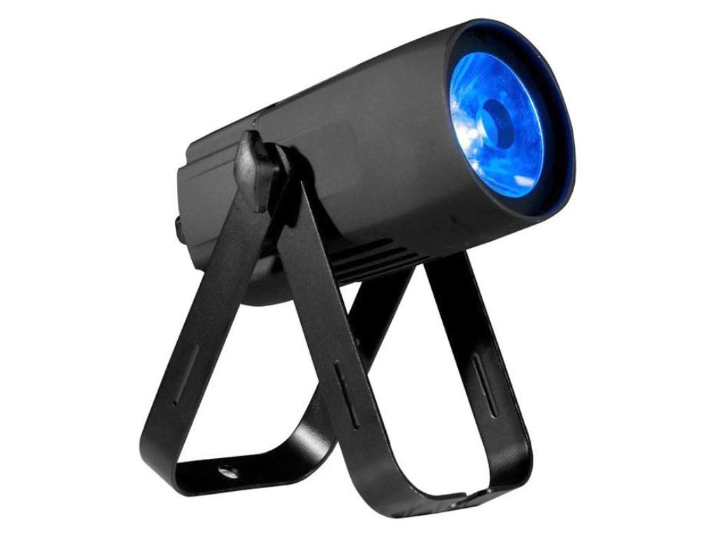 American DJ Saber Spot RGBW