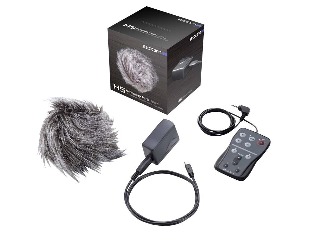 Zoom APH-5