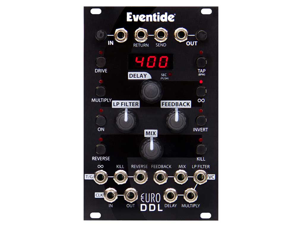 Eventide Euro DDL