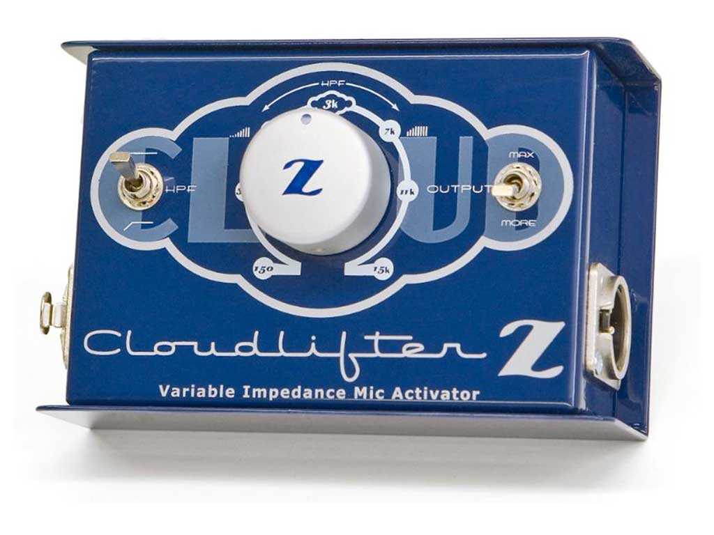 Cloud Cloud Cloudlifter CL-Z