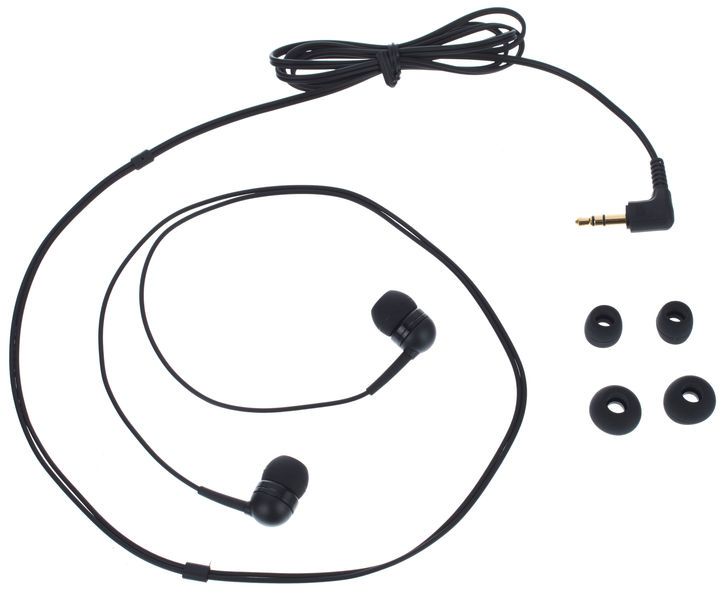 Sennheiser Sennheiser IE 4