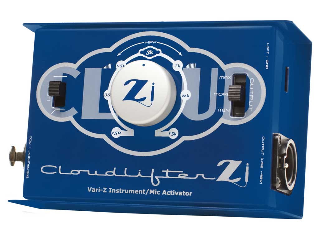 Cloud Cloud Cloudlifter CL-Zi