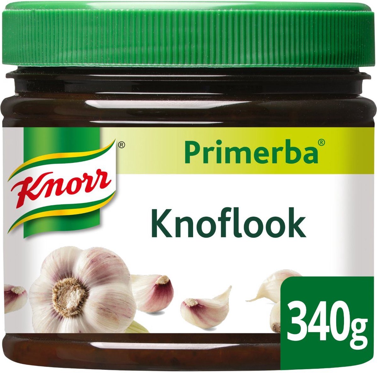 Knorr Primerba - Knoflook - 340gr
