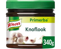 Knorr Primerba - Knoflook - 340gr