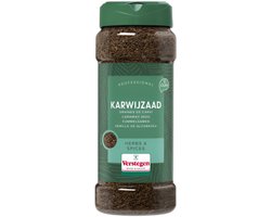 Verstegen - Prof Karwijzaad - 240g