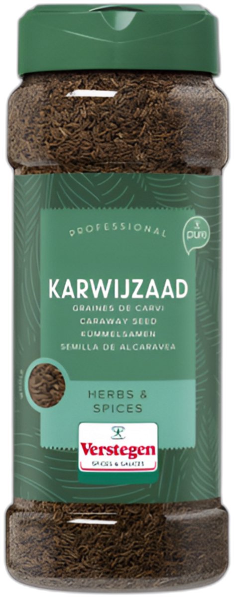 Verstegen - Prof Karwijzaad - 240g