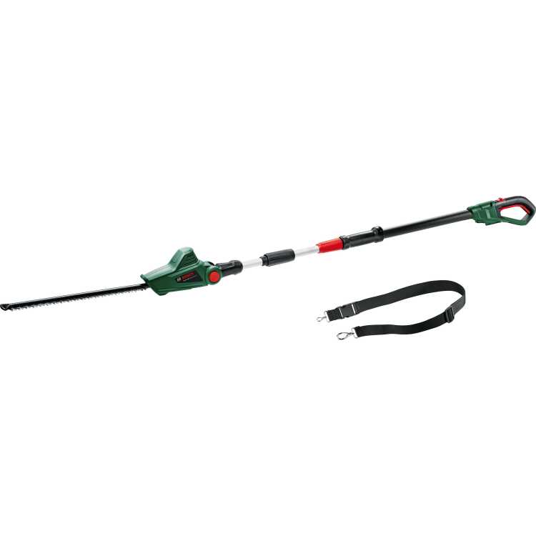 Bosch UniversalHedgePole 18 (SOLO)