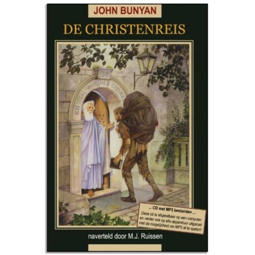 Uitgeverij De Ramshoorn De Christenreis
