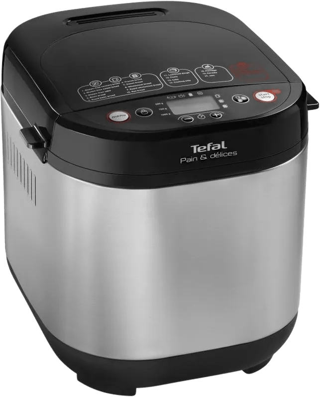 Tefal Tefal Broodbakmachine Pain & Délices