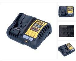 DeWalt DCB1104-QW Charger