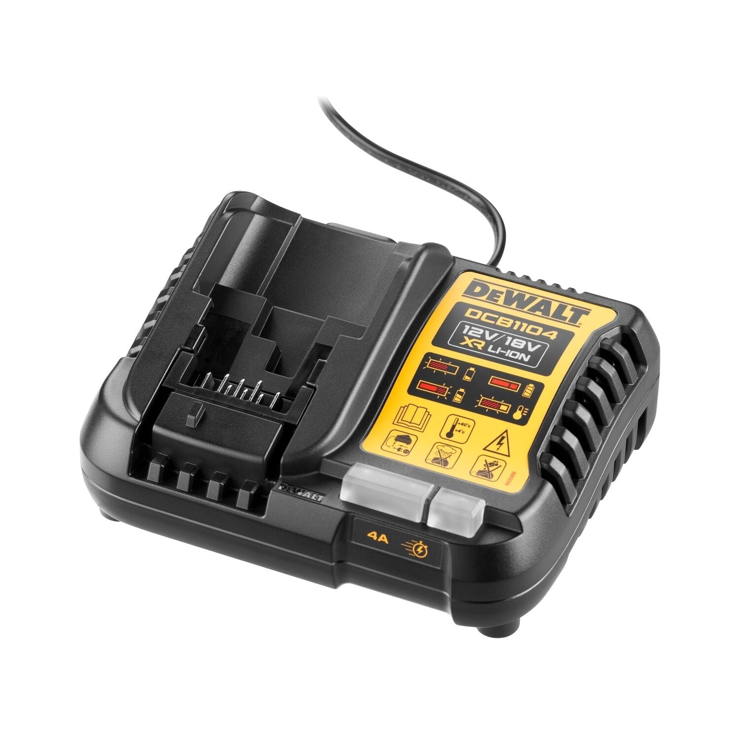 DeWalt Dewalt DCB1104-QW Charger