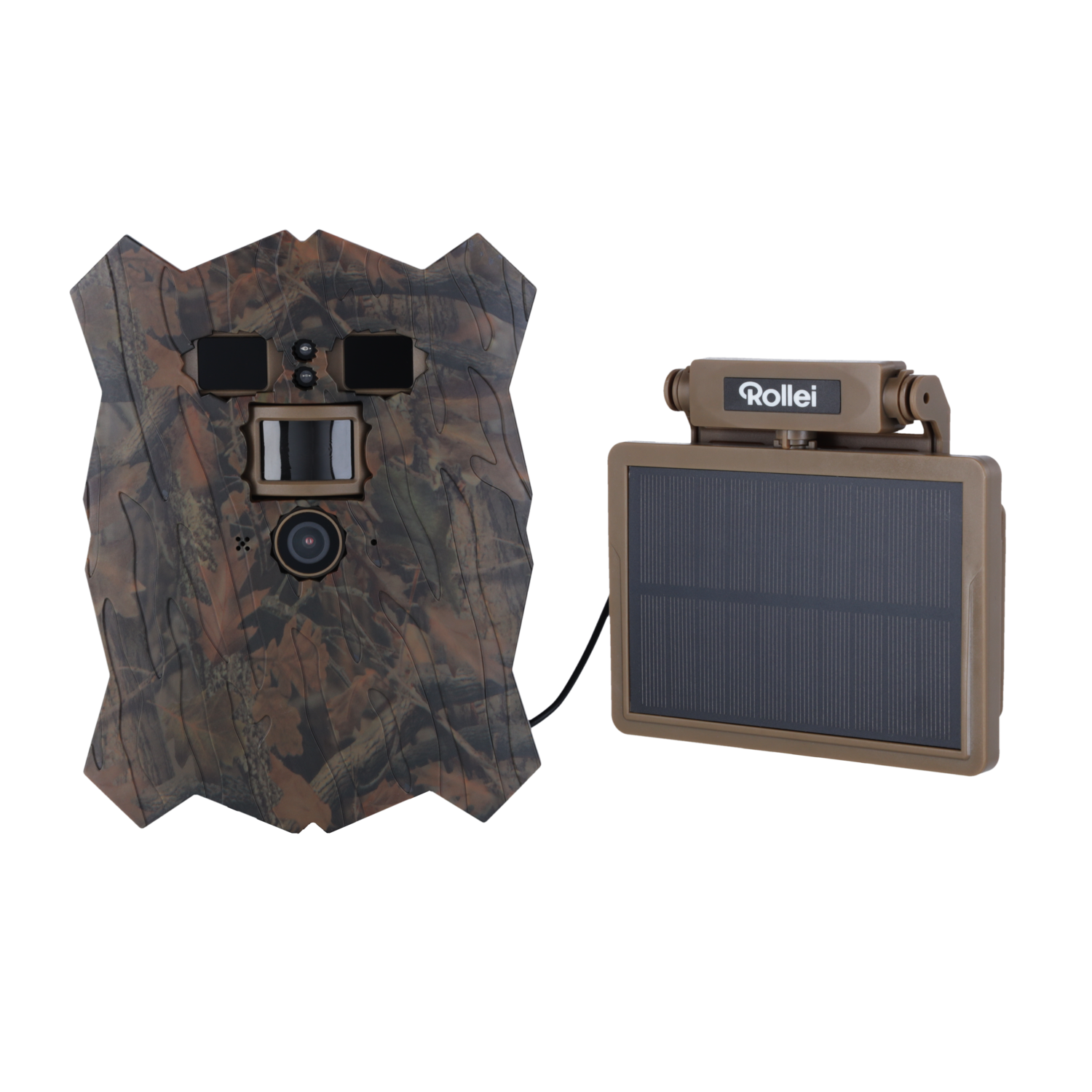 Rollei Rollei Wildlife Camera D61T1AW