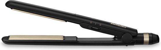 Babyliss Ceramic Straight 230 ST089E - Zwart