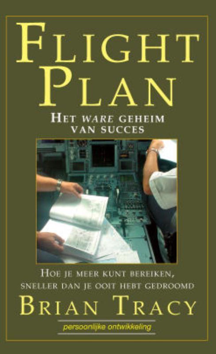 Succesboeken.nl FlightPlan