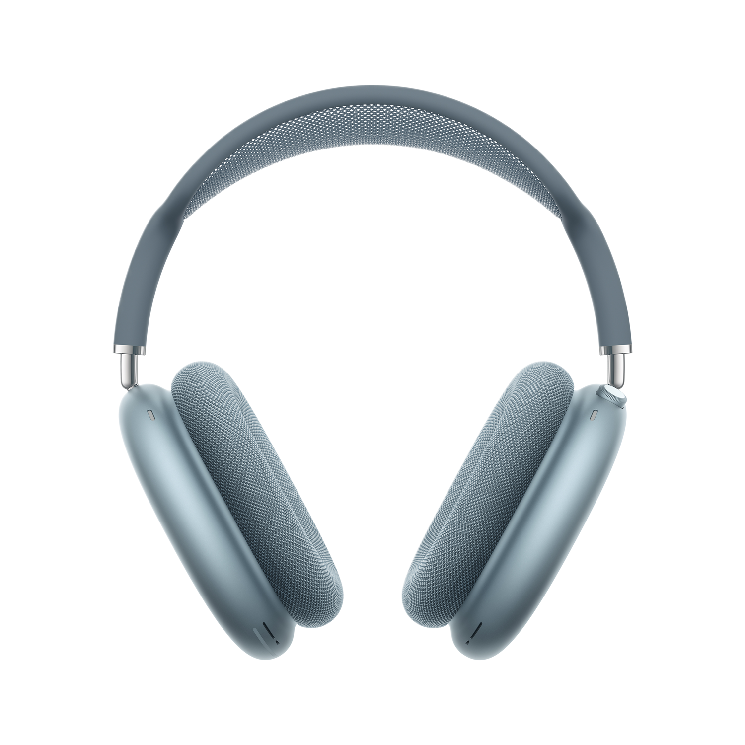 Apple Apple Airpods Max Draadloze Koptelefoon Blauw