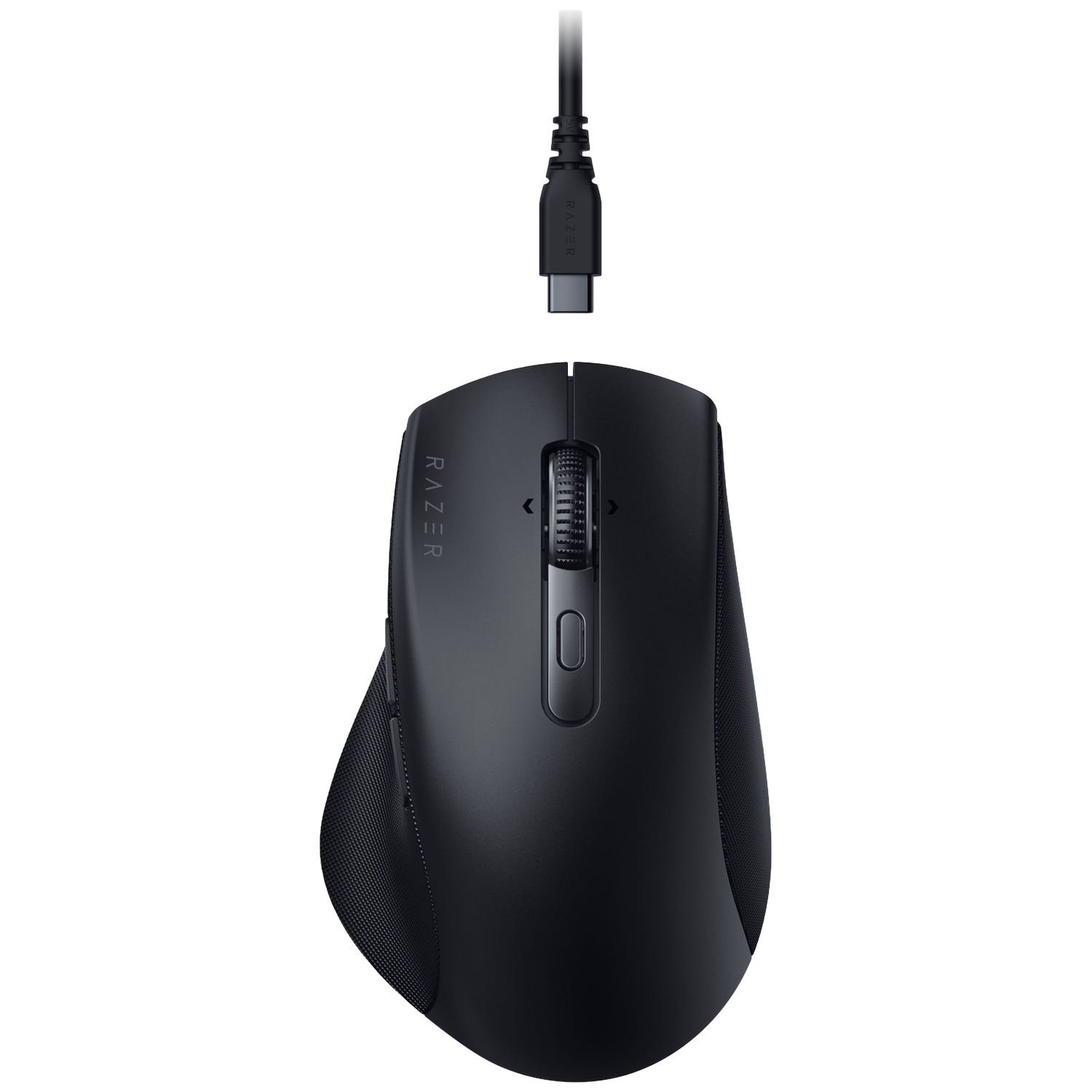 Razer Pro Click V2 Gamingmuis Zwart