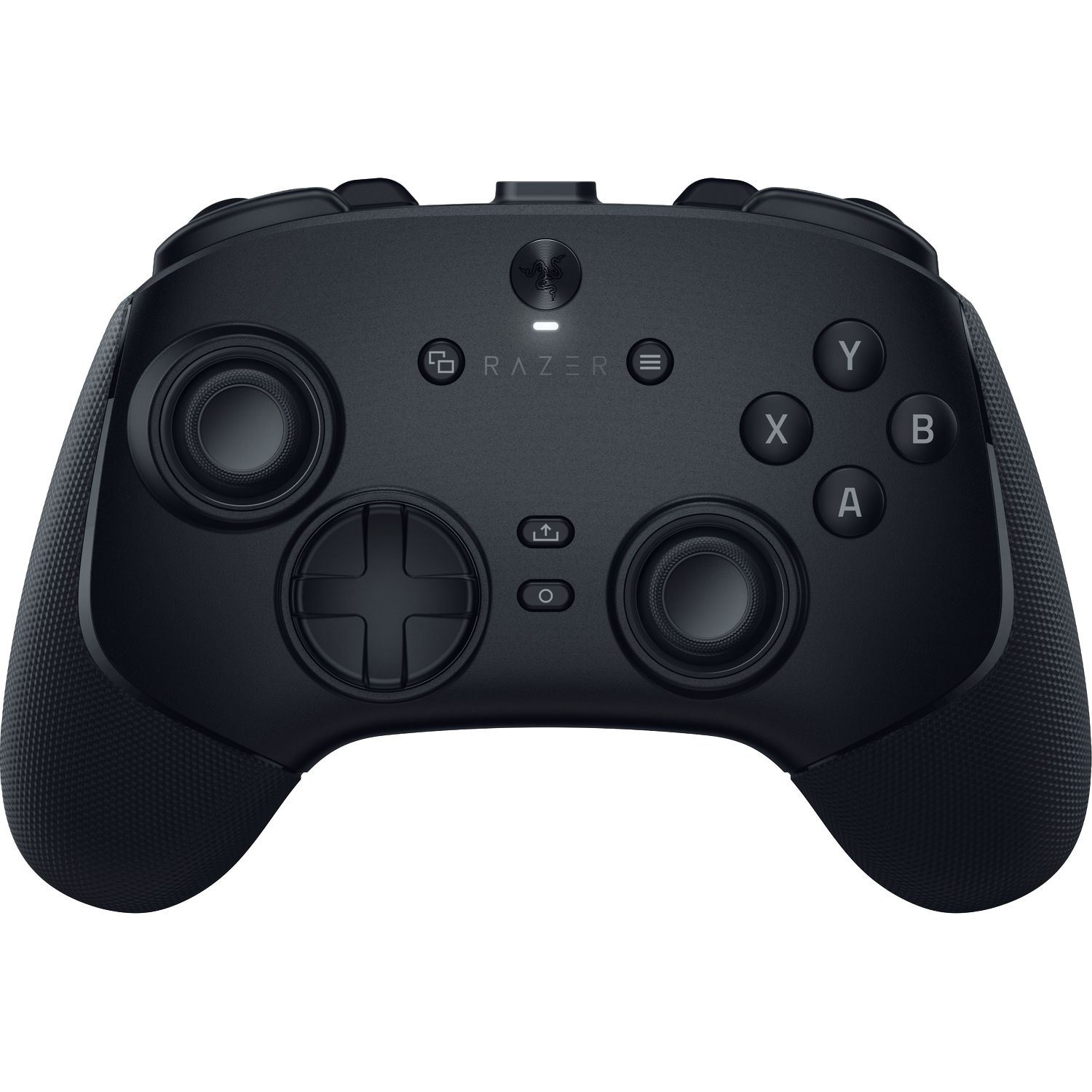 Razer Wolverine V3 Pro 8k Pc Controller Zwart