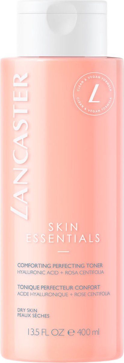 Lancaster Lancaster Comforting Perfecting Toner Lancaster - Skin Essentials Comforting Perfecting Toner