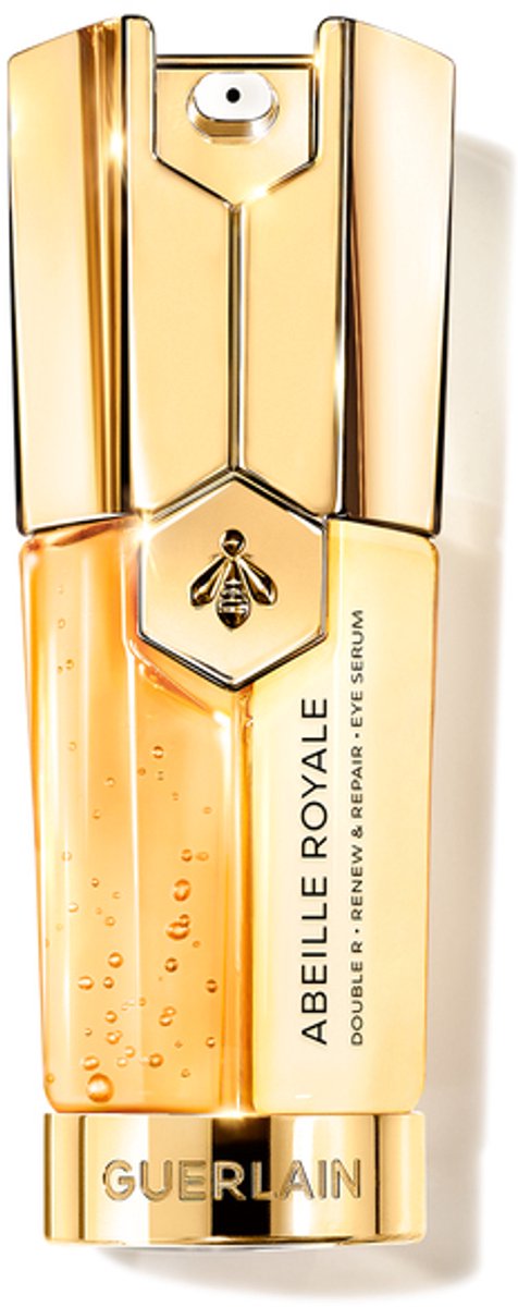 Guerlain Guerlain Double R Renew Repair Eye Serum Guerlain - Abeille Royale Double R Renew & Repair Eye Serum
