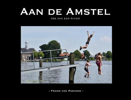 Wereldbeeld, Uitgeverij Aan de Amstel