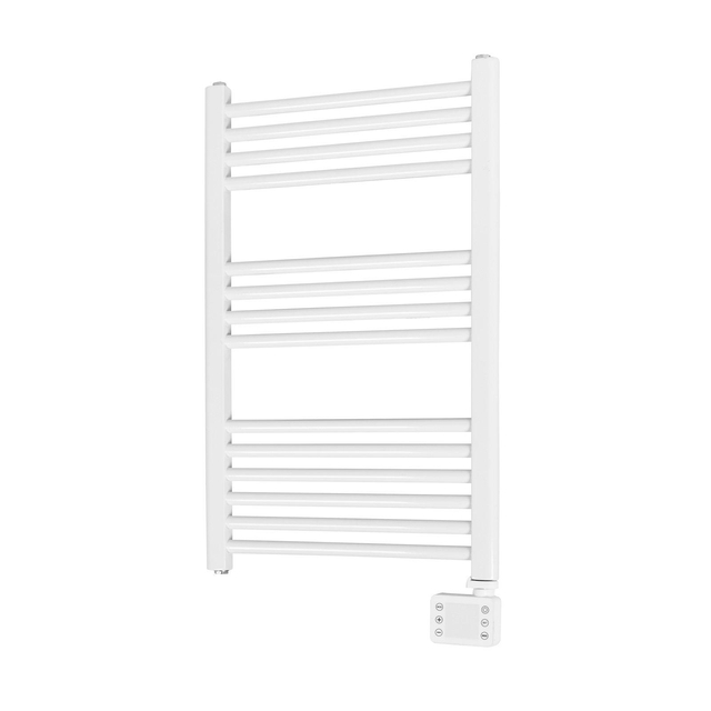 EUROM Eurom Sani-Towel elektrische handdoekradiator - 90x50cm - 600watt - WiFi - glans wit 352603
