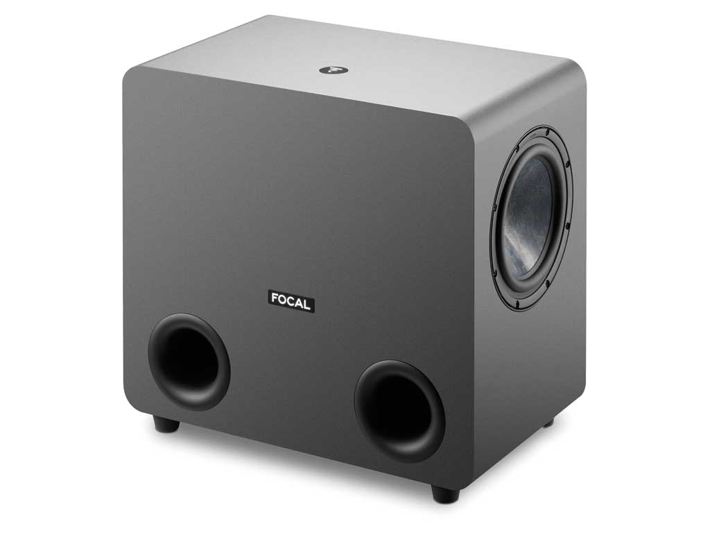 Focal Sub One