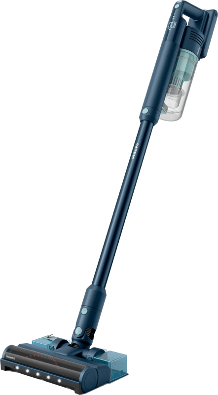 Philips XC5141/01 Steelstofzuiger zonder zak - Groen