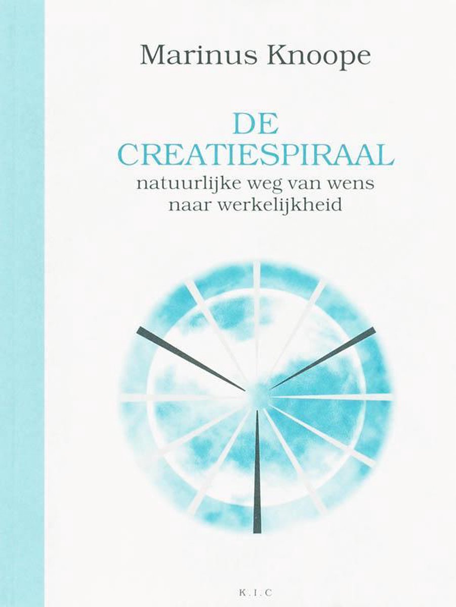 Kic, Uitgeverij De creatiespiraal