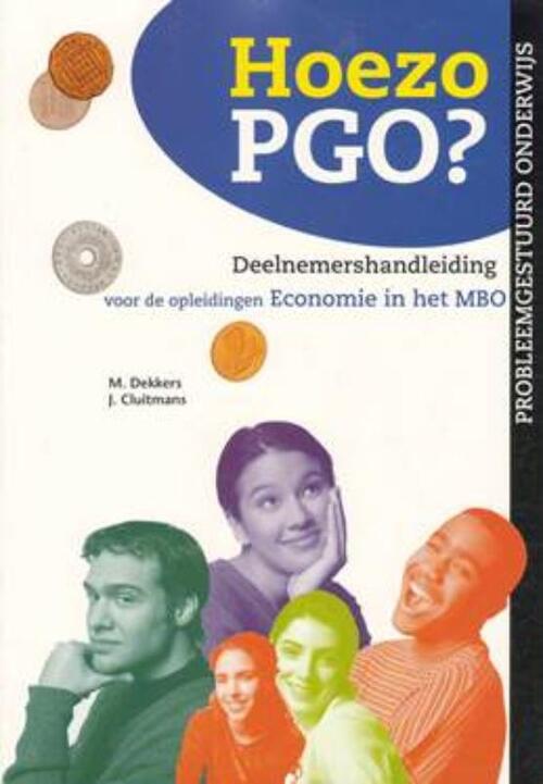 Dekkers, Onderwijs Adviserings Buro Hoezo PGO?