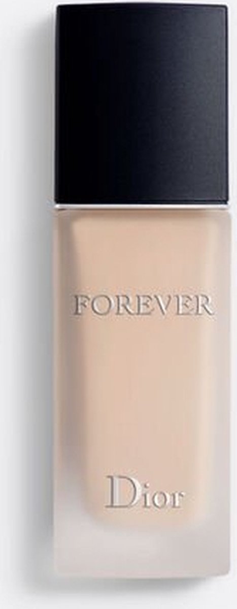 Dior Dior Clean Matte Foundation Dior - Dior Forever Clean Matte Foundation 0N Neutral