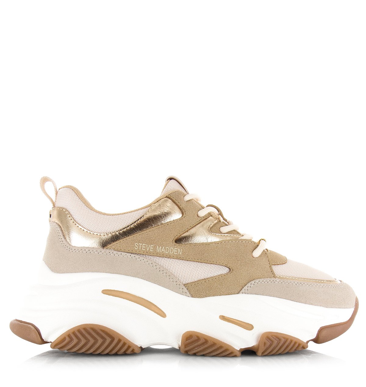 Steve Madden Steve Madden - Progressive - Beige