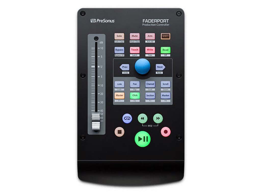 Presonus Faderport V2