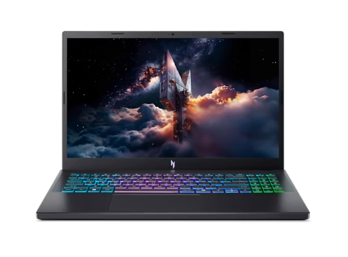 Acer Nitro V 15 ANV15-A31-R5WR laptop