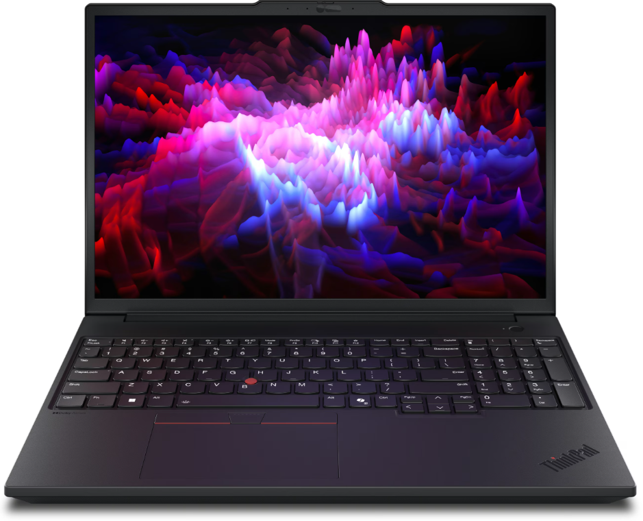 Lenovo Lenovo ThinkPad P16v G3 Ultra 9 1TB laptop