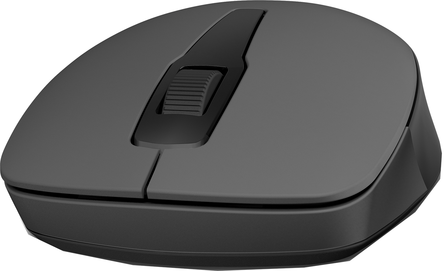 HP HP 150 Wireless Mouse - Zwart