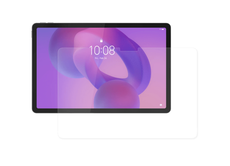 Lenovo Lenovo Screenprotector voor Lenovo Idea Tab Tablet screenprotector