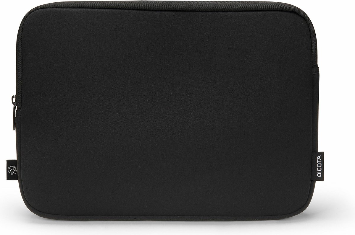 Dicota Dicota Sleeve ONE 15-16" Tablethoesje - Zwart