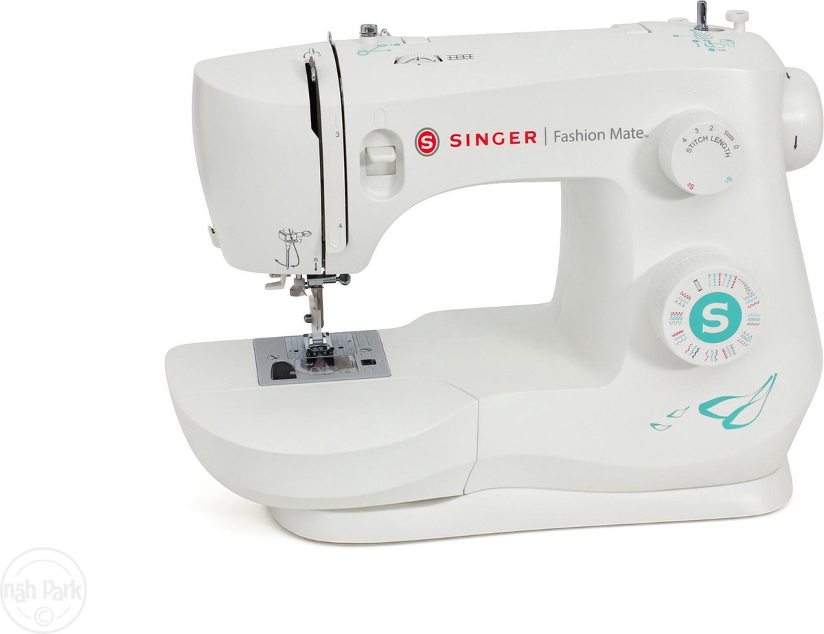 Singer Mode Mate 3337