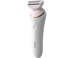Philips BRE730/10 Epilator - Roze