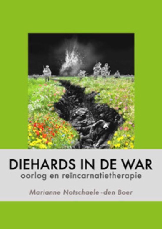 Rha Publishing Diehards in de war