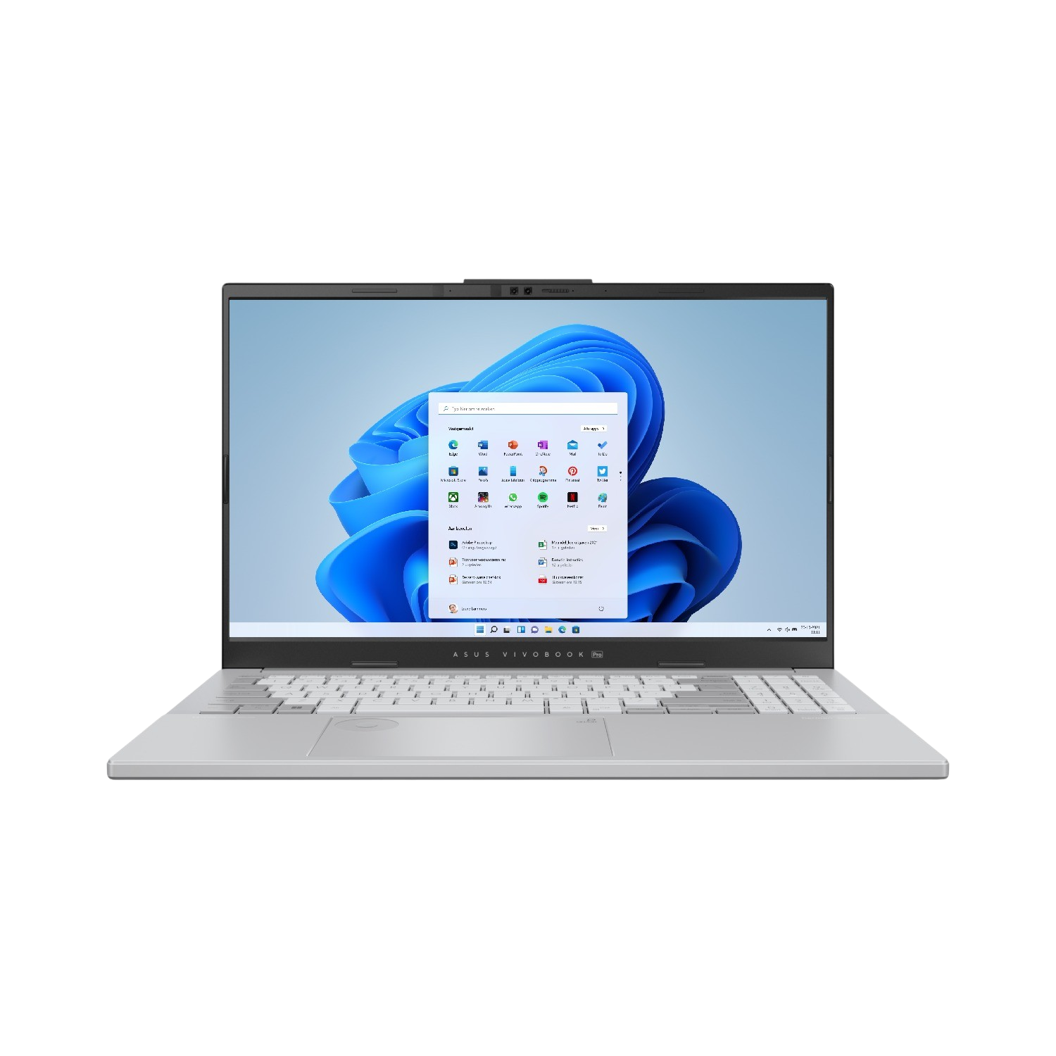 Asus Asus Vivobook Pro 15 Oled N6506mv-ma043w - 15.6 Inch Intel Core Ultra 9 24 Gb 1 Tb