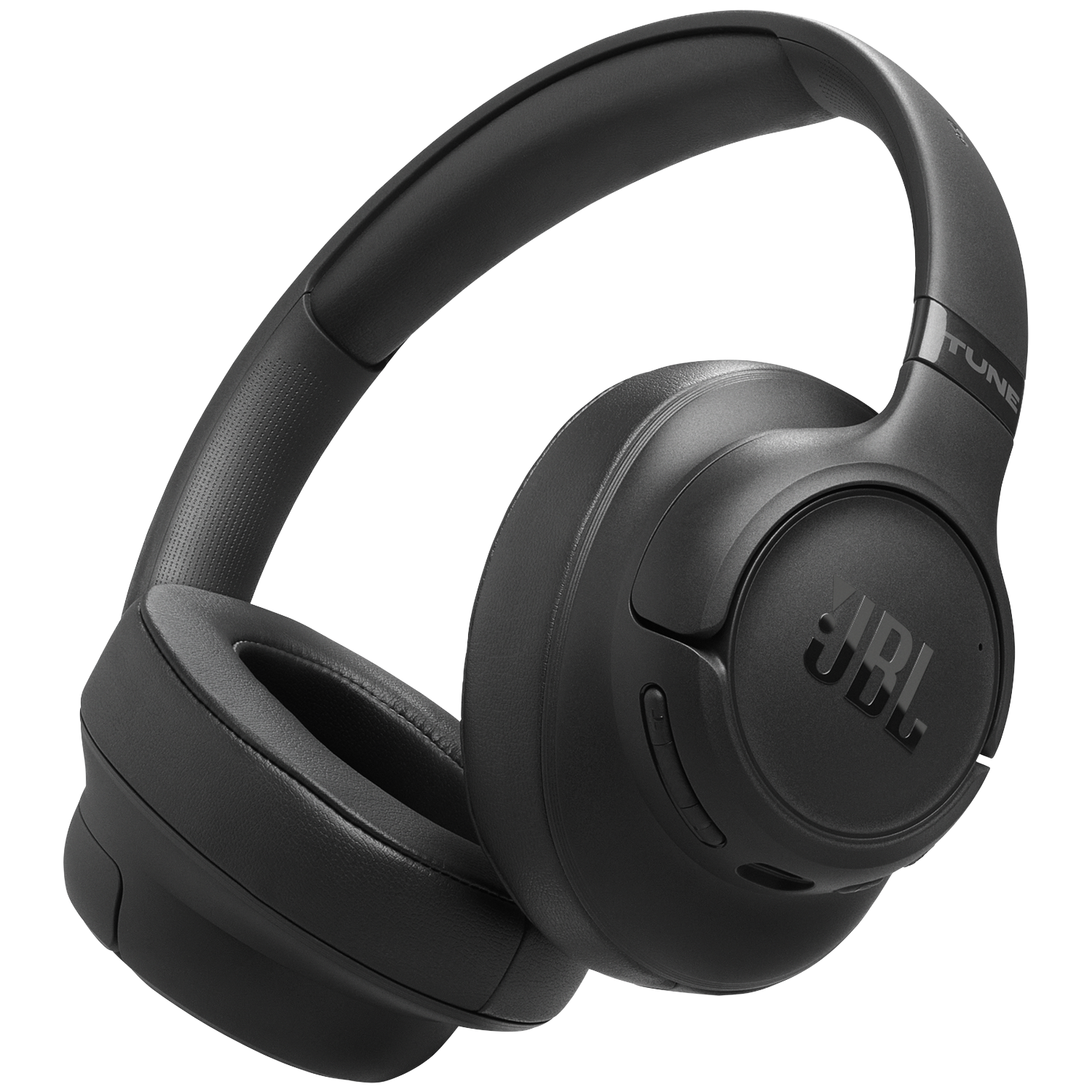 JBL JBL Tune 780nc Draadloze Hoofdtelefoon - Zwart